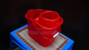 Abedua Mop Bucket