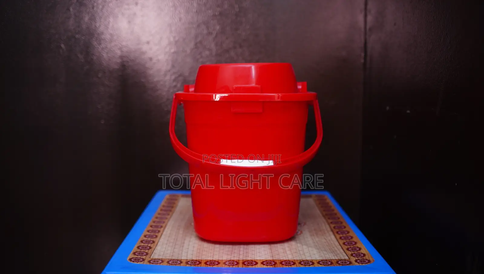 Abedua Mop Bucket