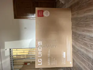 Lg 2025 55inches Latest