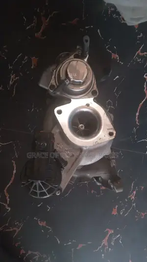 Honda Accord 1.5l 2018 Turbo Charger Original