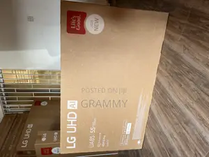 Lg 2025 55inches Latest