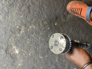 Toyota Corolla (1zz) Camshaft