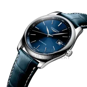Longines Master Collection Automatic 42mm Watch