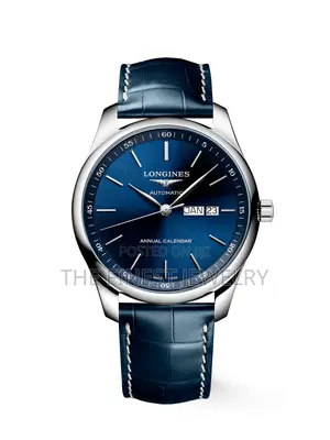 Longines Master Collection Automatic 42mm Watch