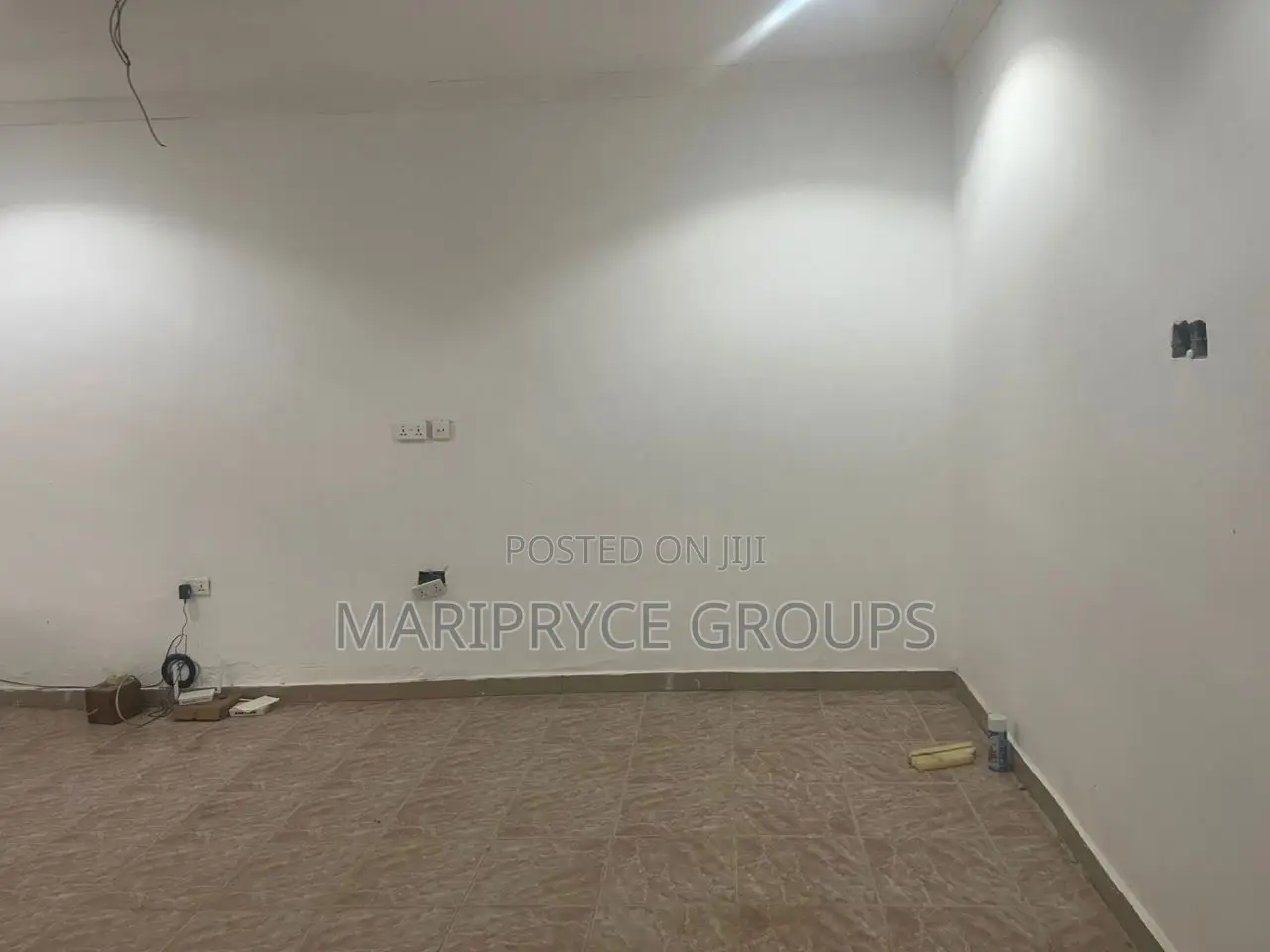 2bdrm House in Jupiter Street, Taifa-Burkina for rent