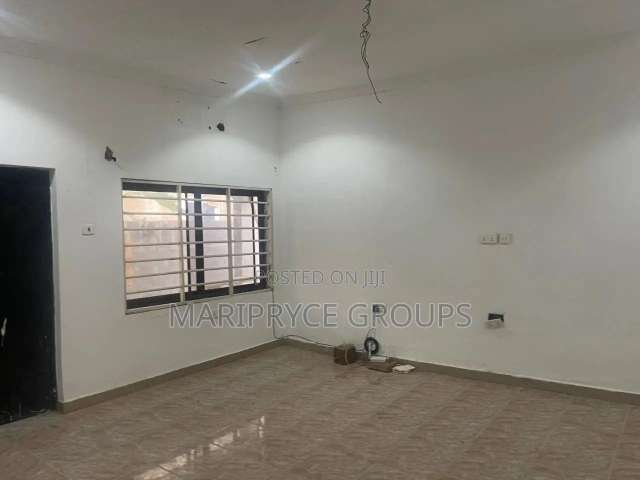 2bdrm House in Jupiter Street, Taifa-Burkina for rent