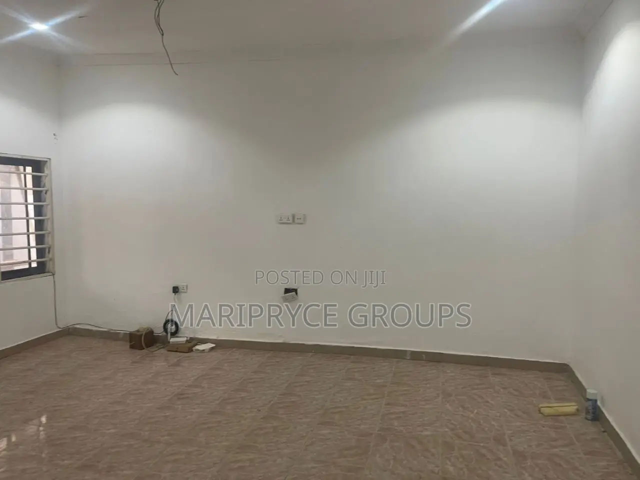 2bdrm House in Jupiter Street, Taifa-Burkina for rent