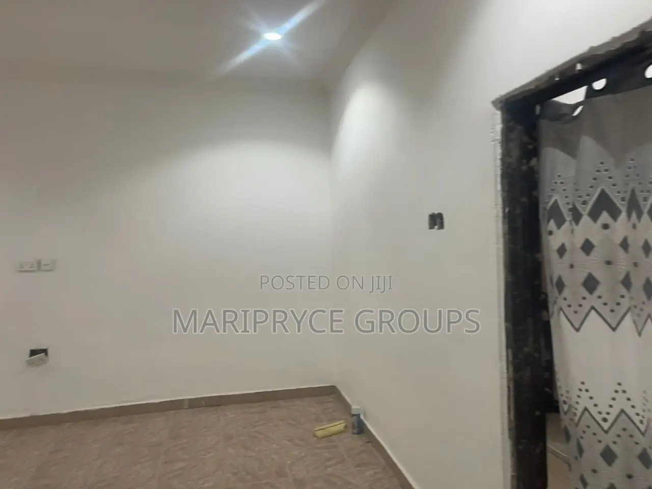 2bdrm House in Jupiter Street, Taifa-Burkina for rent