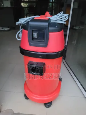 Vacuum Cleaner
