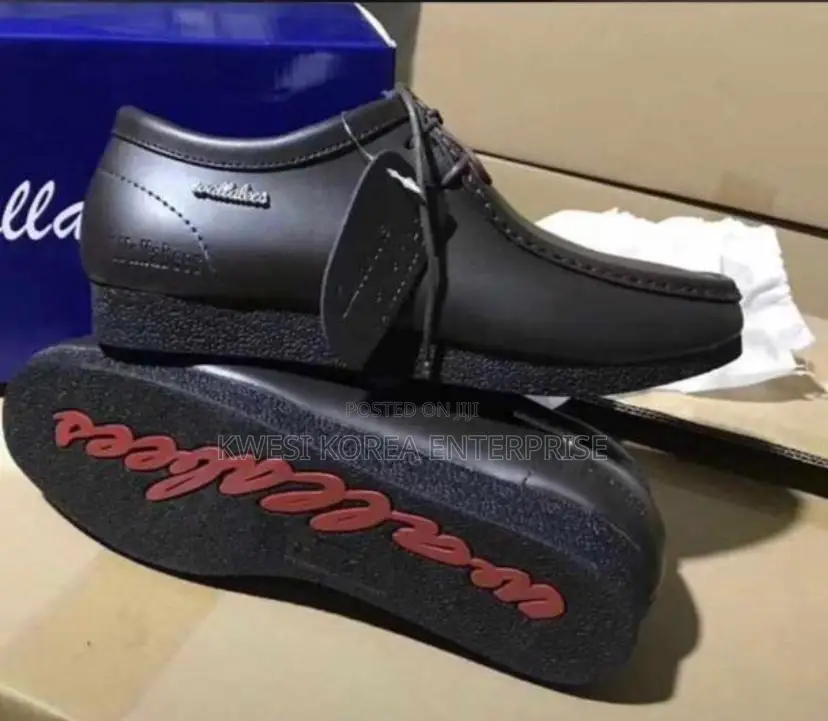 Wallabies Shoes