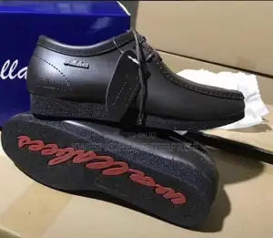 Wallabies Shoes