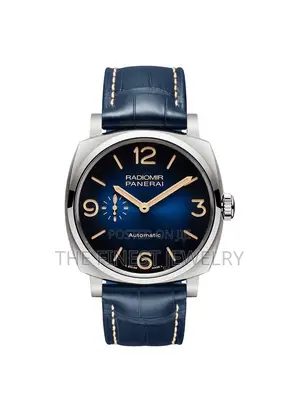 Panerai - Radiomir Mediterraneo Editions