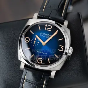Panerai - Radiomir Mediterraneo Editions