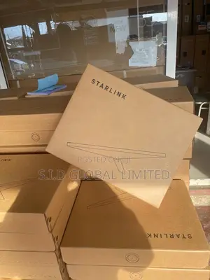 Portable Starlink Mini Kit