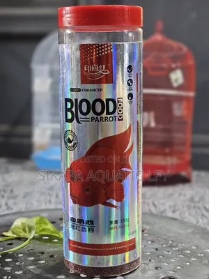Aquarium Fish Food