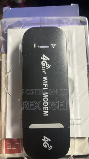 Usb Wi-Fi Modem