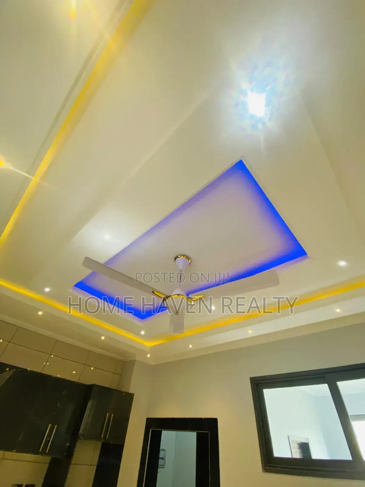 1bdrm Apartment in Tesano Estate, Police Station for rent