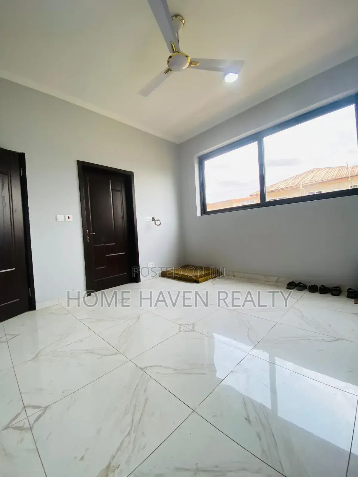 1bdrm Apartment in Tesano Estate, Police Station for rent