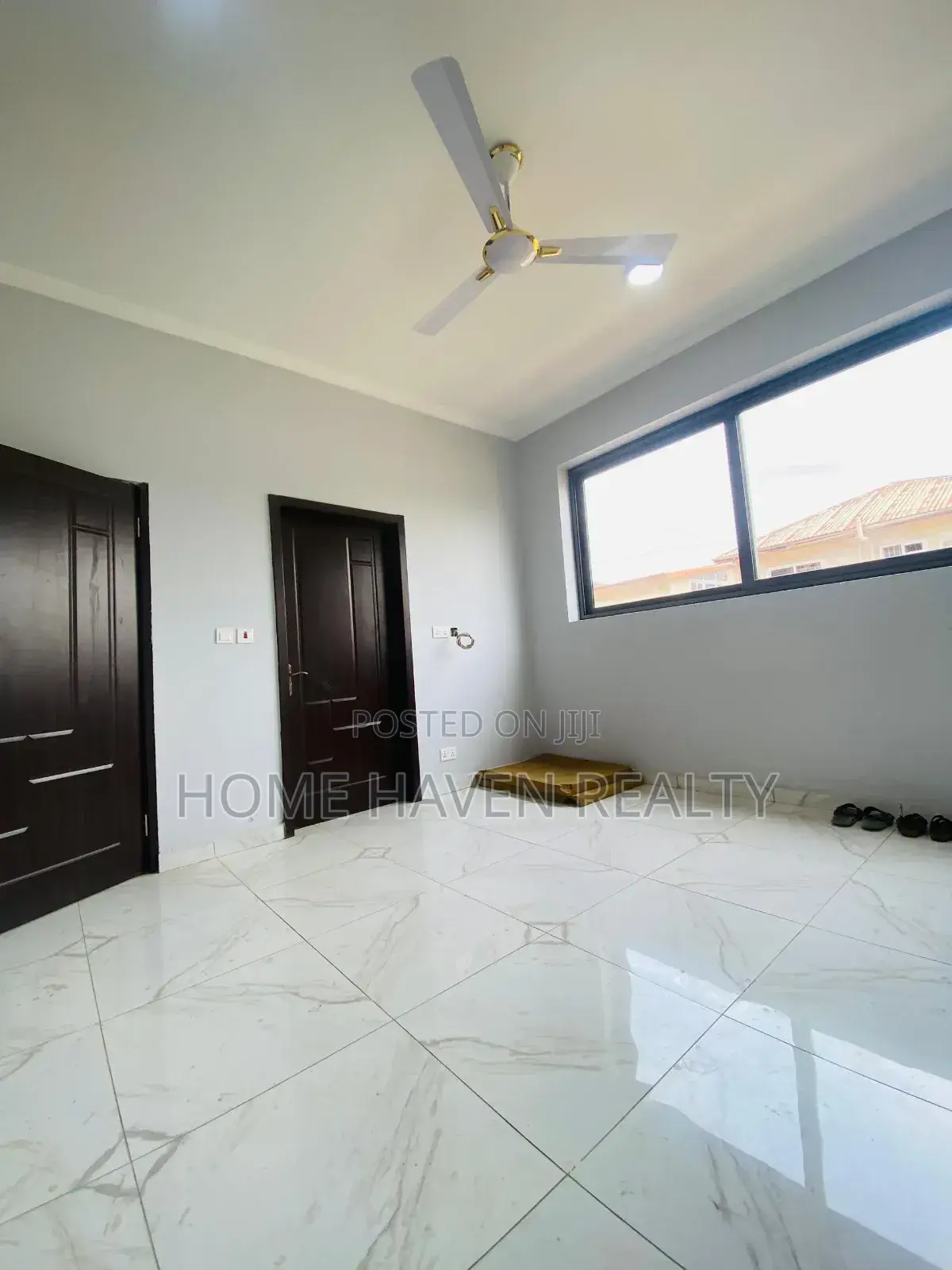 1bdrm Apartment in Tesano Estate, Police Station for rent