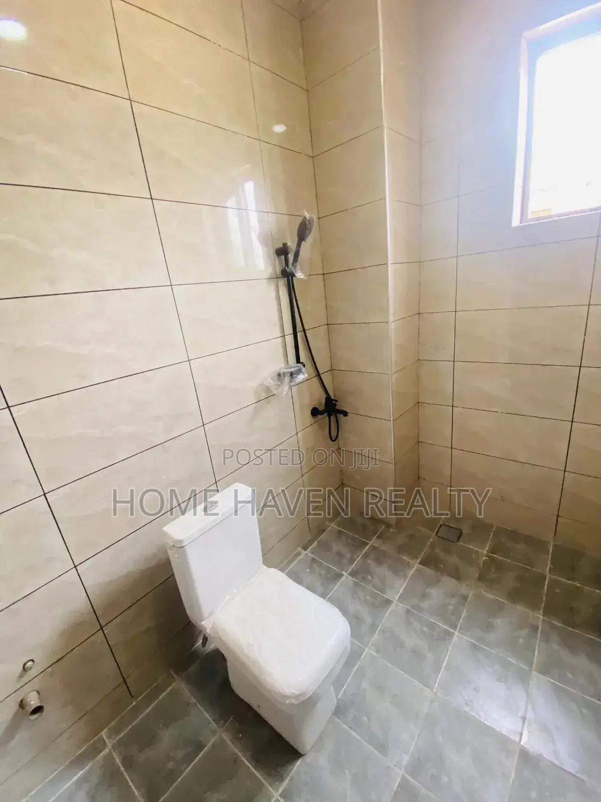 1bdrm Apartment in Tesano Estate, Police Station for rent