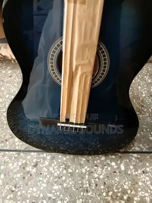 Givson Acoustic Guitar