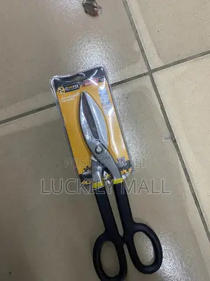 A Tin Snip