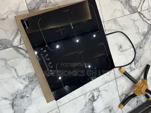 Lastest Affordable Kenwood 4 Electric in-Built 60cm Hob