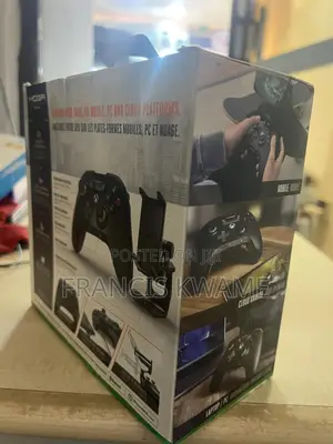 New Moga Xp5 X+ Bluetooth Controller for Mobile and Cloud Gaming