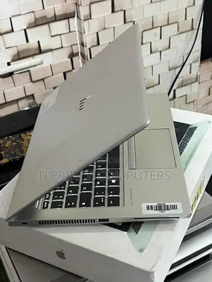 Laptop HP EliteBook 830 G6 8GB Intel Core i5 SSD 256GB