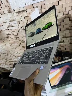 Laptop HP EliteBook 830 G6 8GB Intel Core i5 SSD 256GB