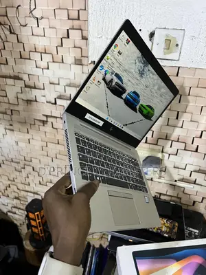 Laptop HP EliteBook 830 G6 8GB Intel Core i5 SSD 256GB