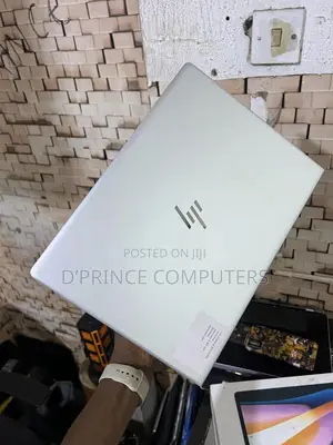Laptop HP EliteBook 830 G6 8GB Intel Core i5 SSD 256GB