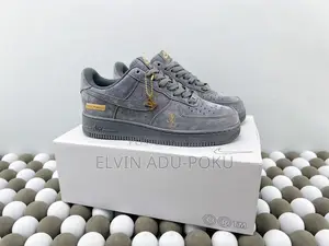 Nike Airforce 1 Unisex In Different Colours , Swipe >>>>