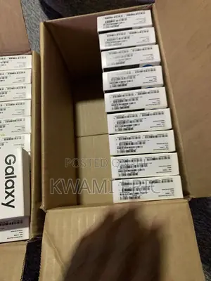 New Samsung Galaxy A17 128 GB Black