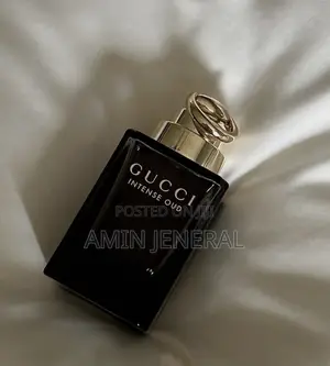 Gucci Intense Oud