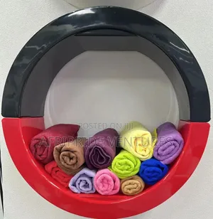 Salon Towel Bowl