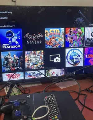 Ps4 Jailbreak Games