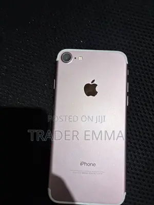 Apple iPhone 7 128 GB Gold