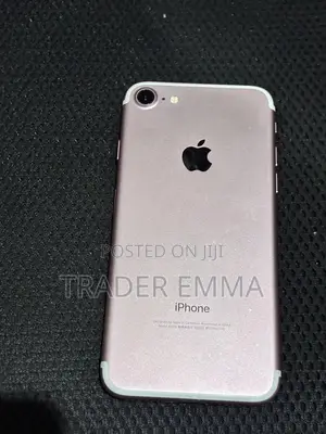 Apple iPhone 7 128 GB Gold