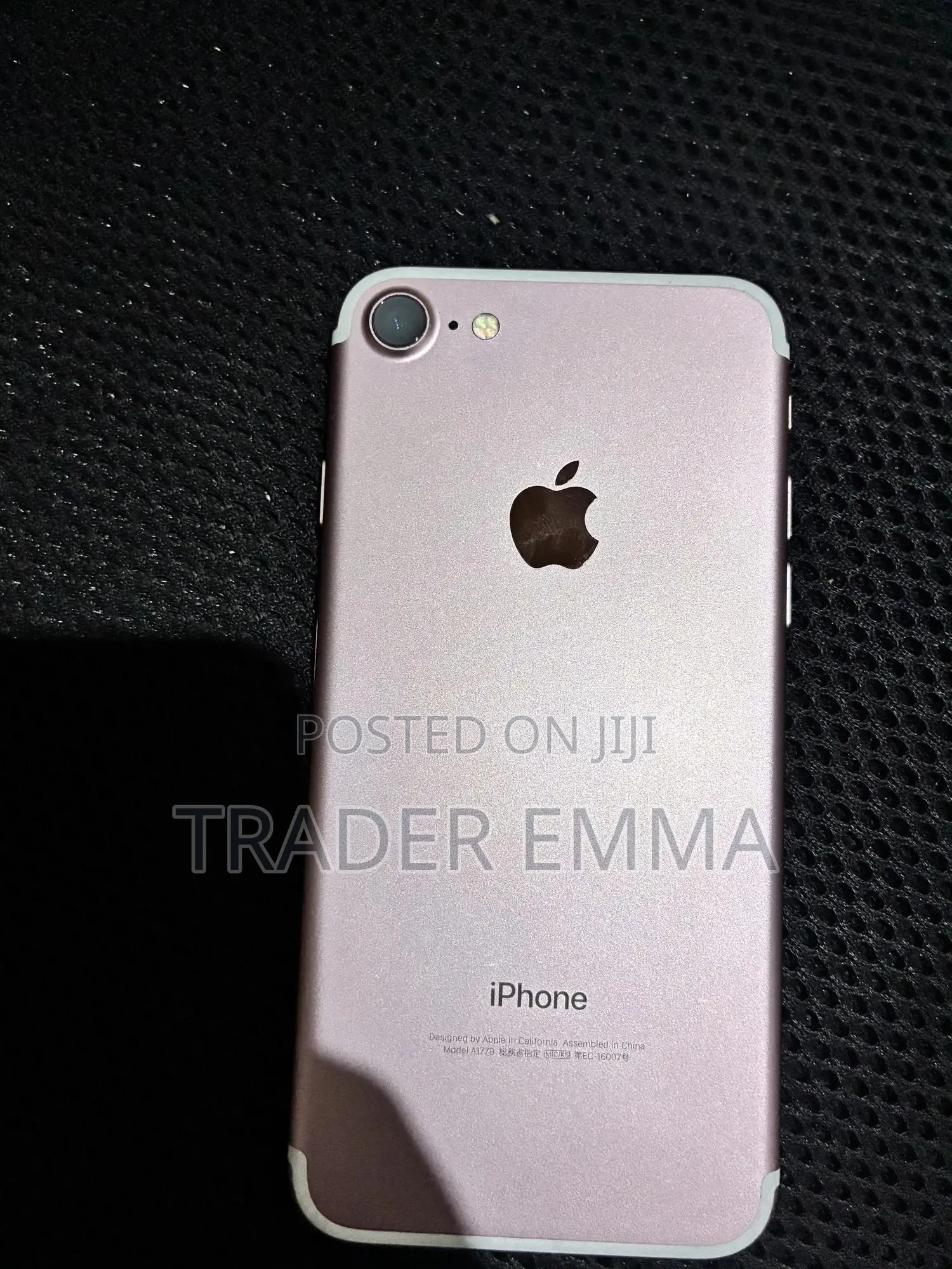 Apple iPhone 7 128 GB Gold