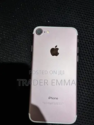 Apple iPhone 7 128 GB Gold