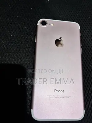 Apple iPhone 7 128 GB Gold