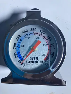 Oven Thermometer