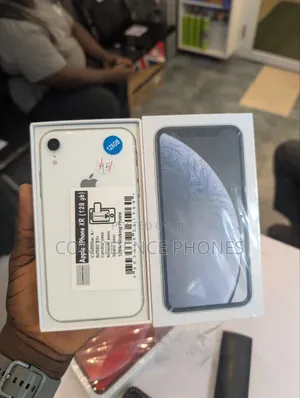 Apple iPhone XR 256 GB