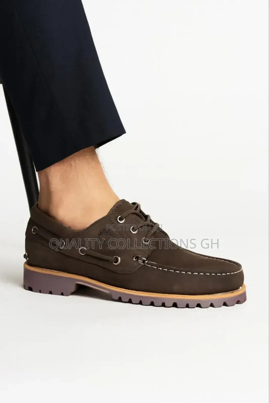 Timberland Classic