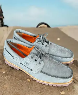 Timberland Classic
