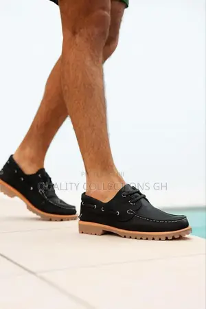 Timberland Classic