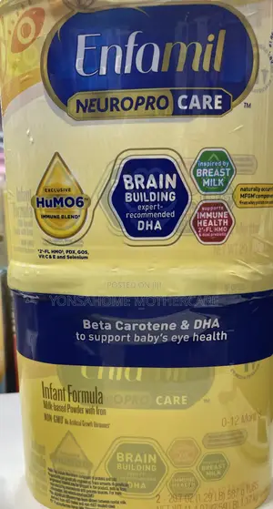 Enfamil Formula