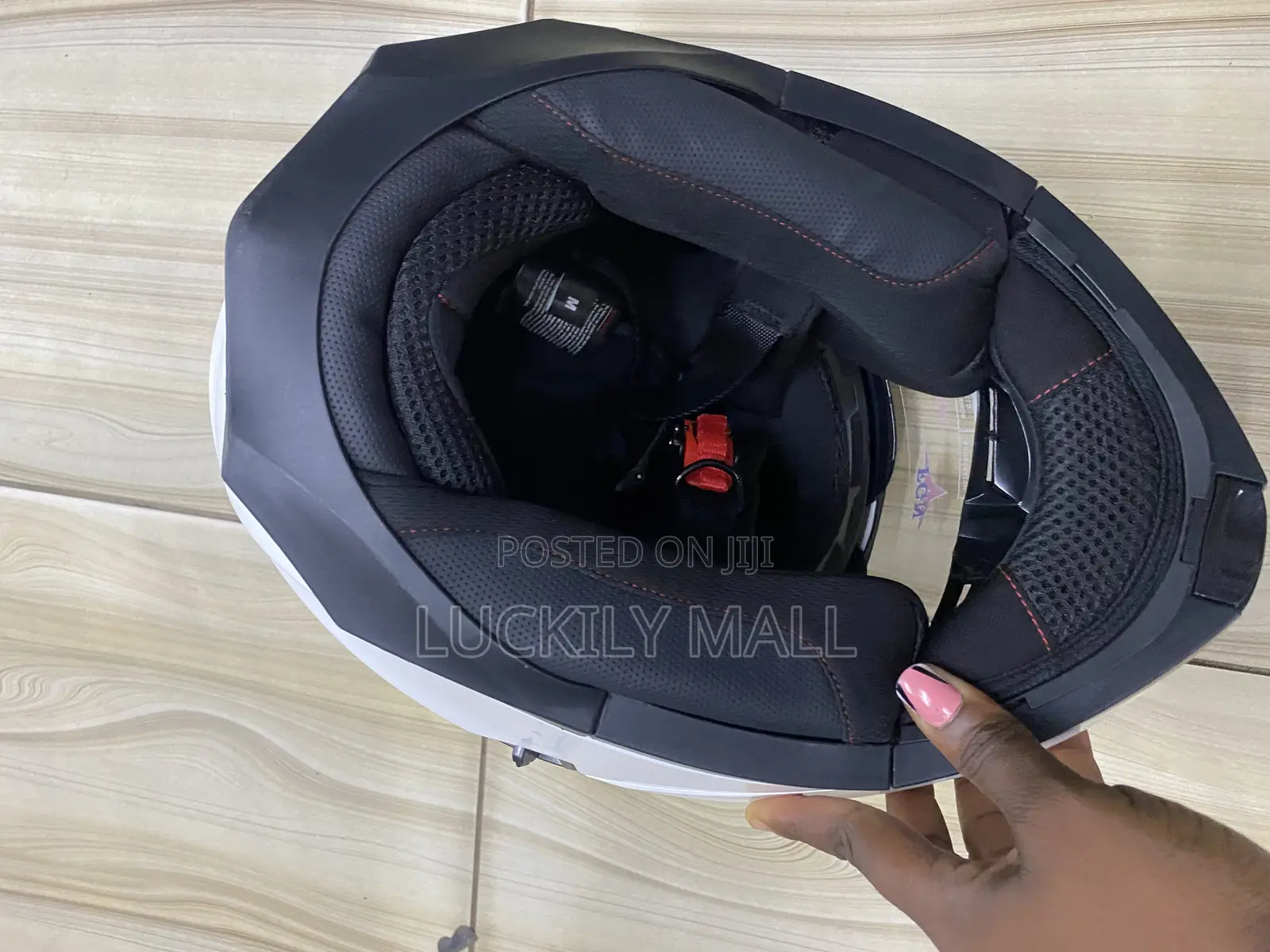 Adult Motor Helmet