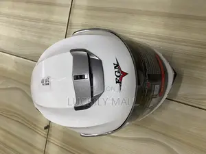 Adult Motor Helmet